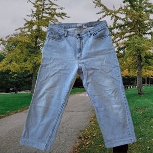 L.L. Bean Vintage Jeans Large